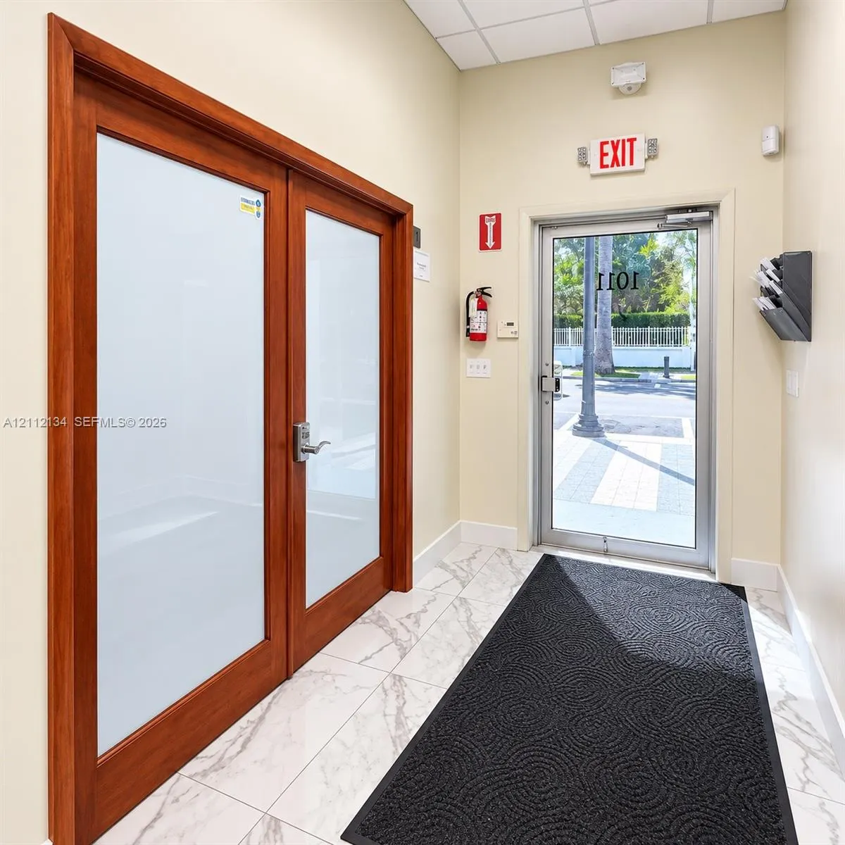 1911 Harrison Street #1