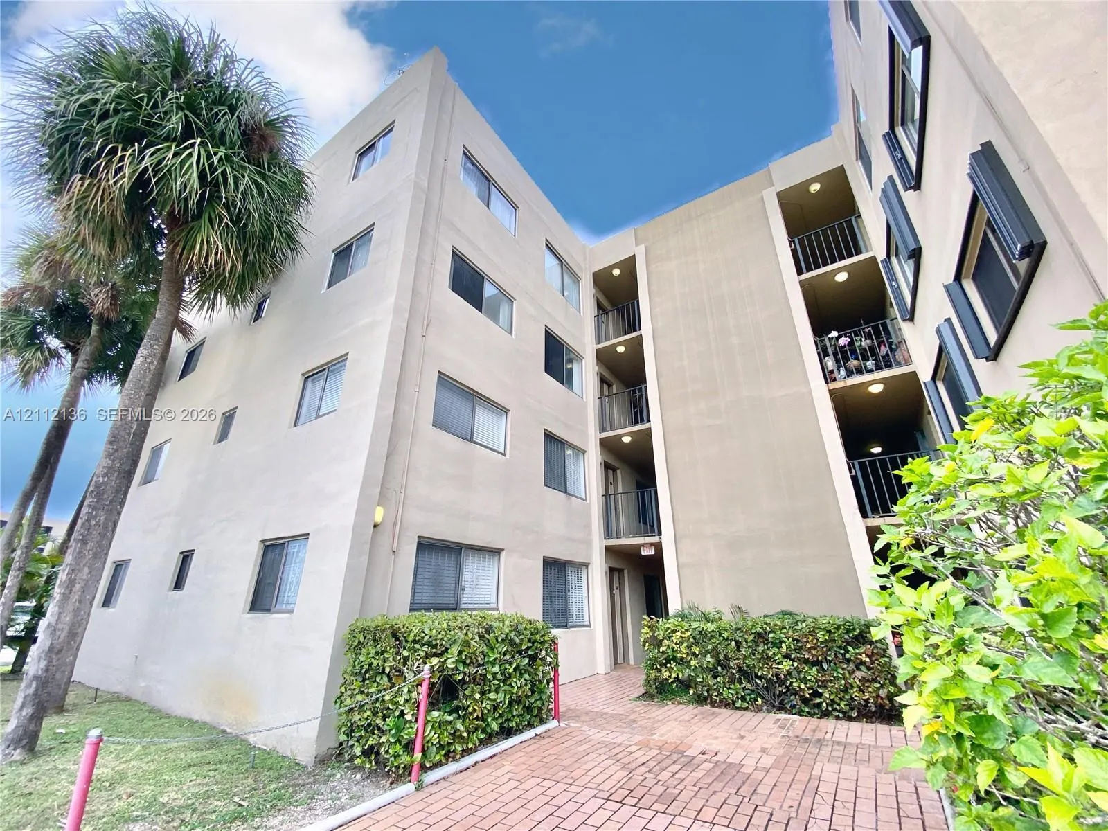 8635 NW 8th Street #109