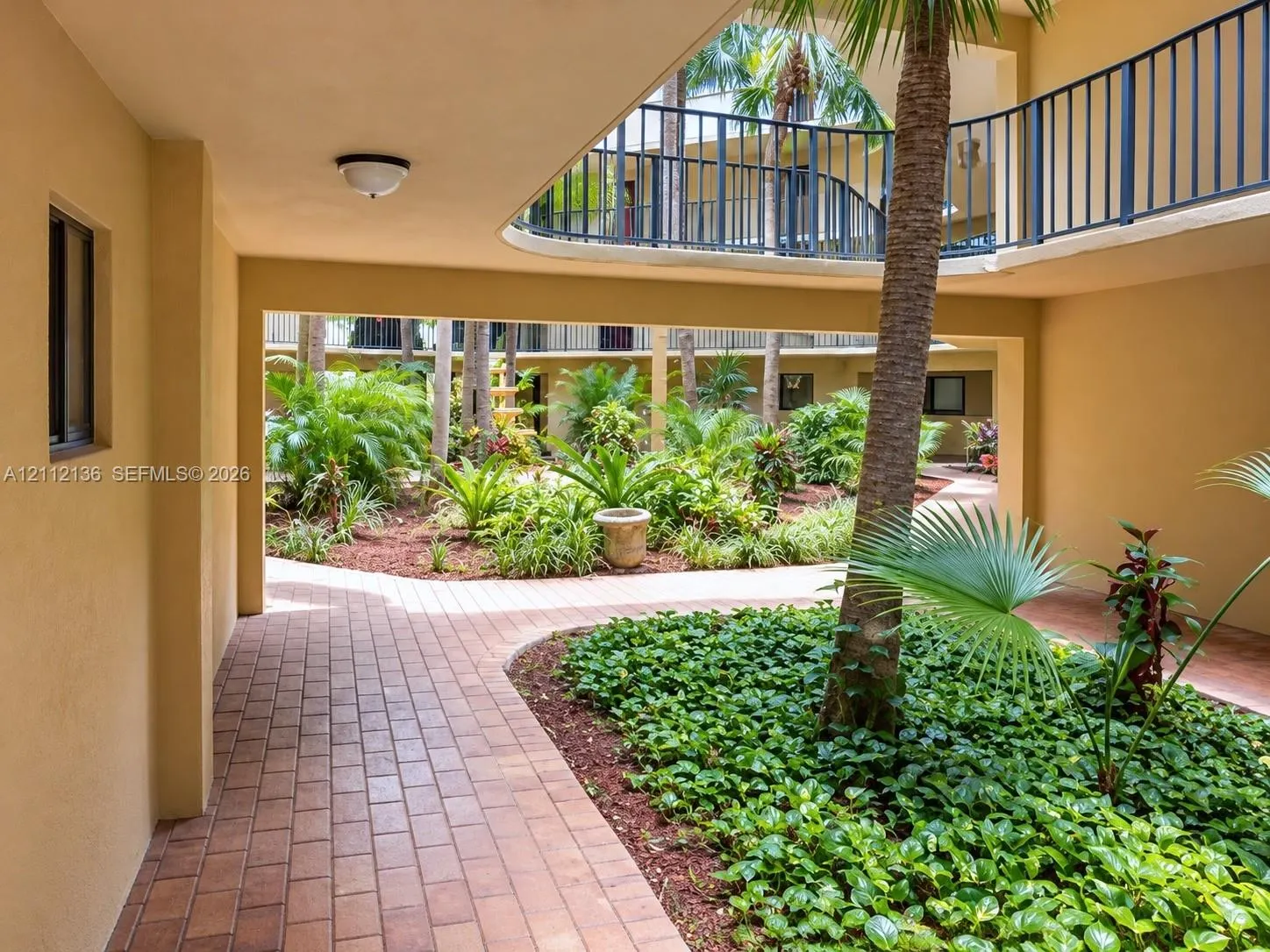 8635 NW 8th Street #109