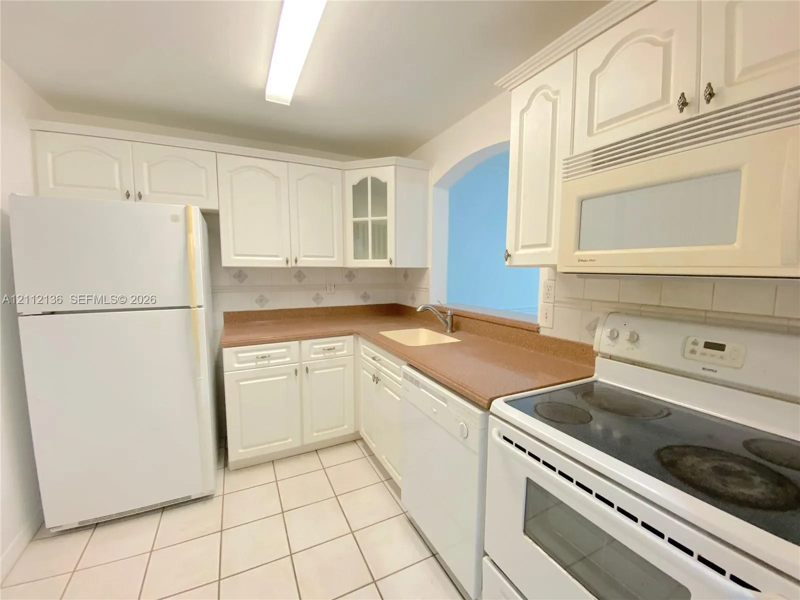 8635 NW 8th Street #109