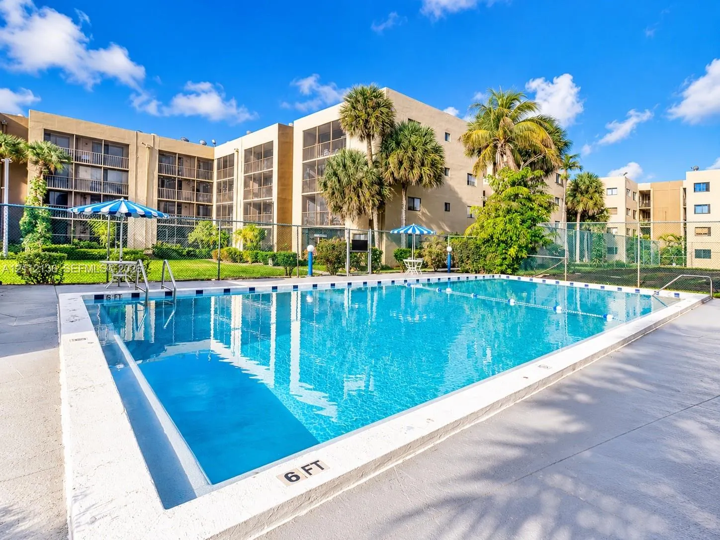 8635 NW 8th Street #109