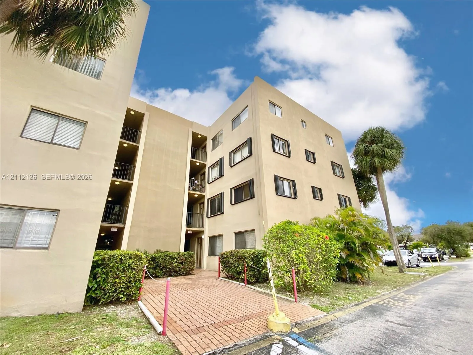 8635 NW 8th Street #109