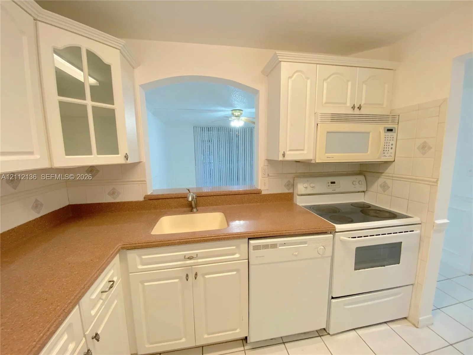 8635 NW 8th Street #109