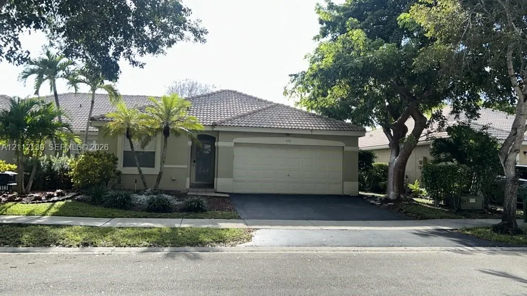4101 Pine Ridge Lane #0