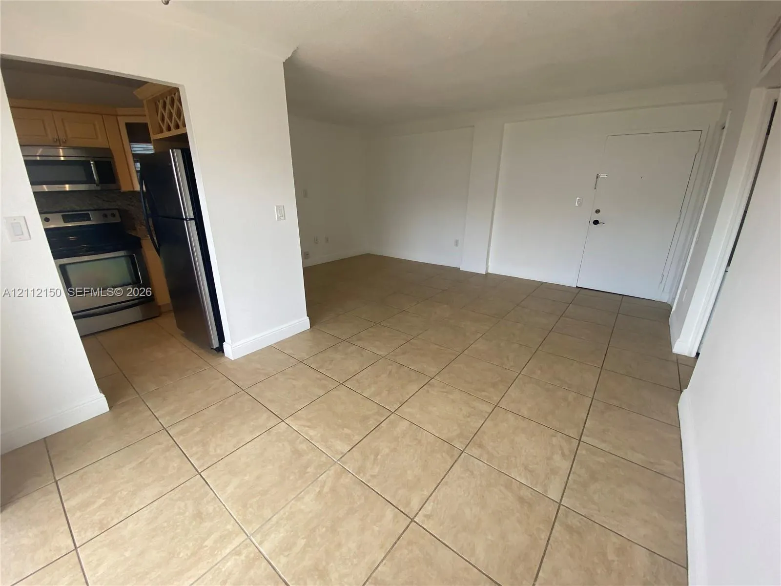 22 Salamanca Avenue #703