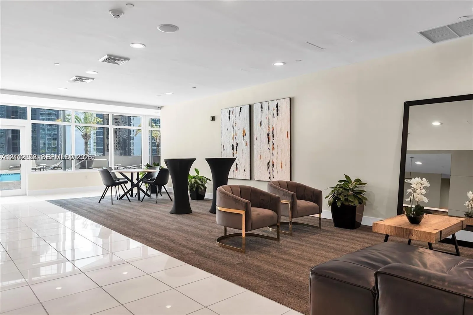 1250 S Miami Avenue #1104