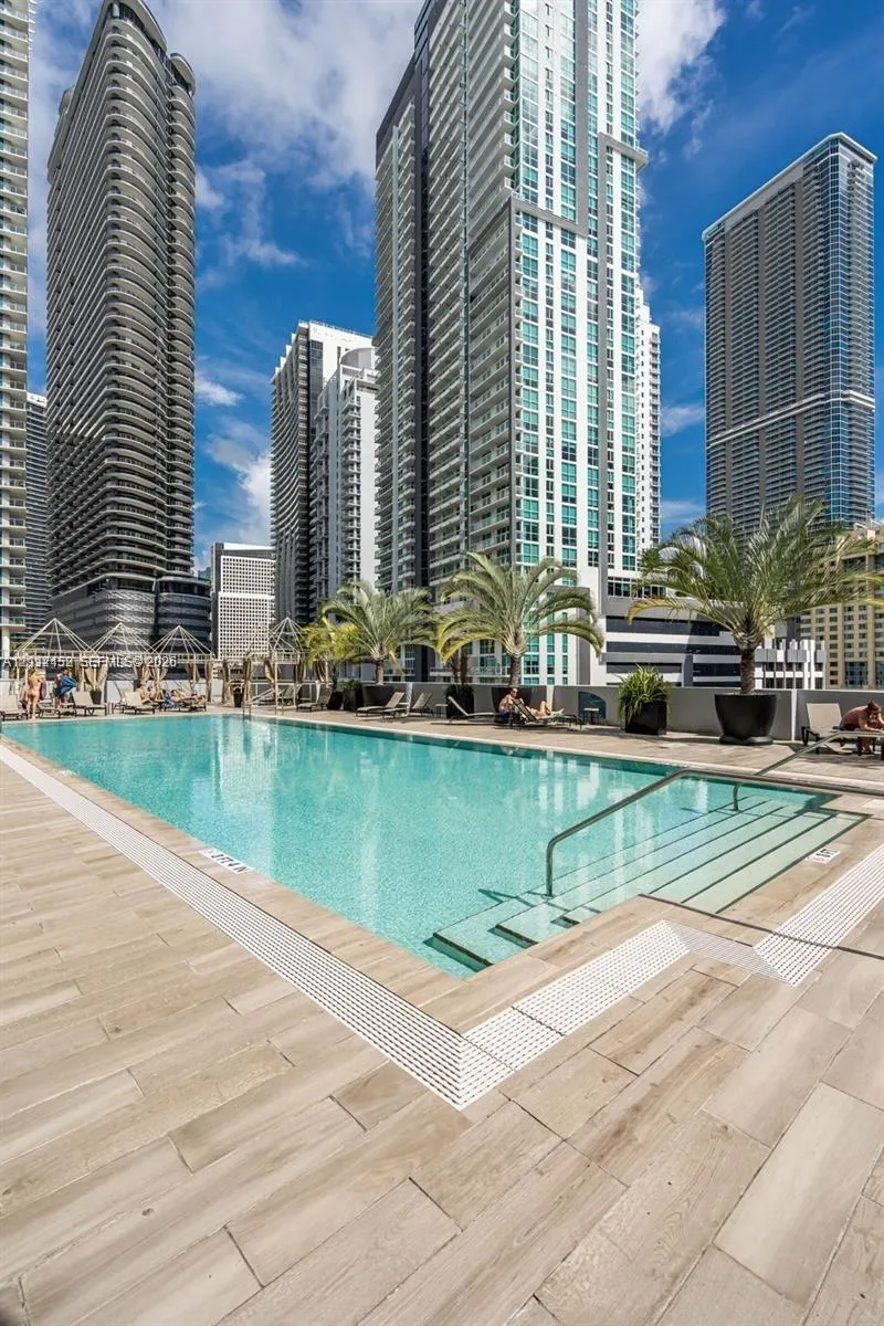 1250 S Miami Avenue #1104