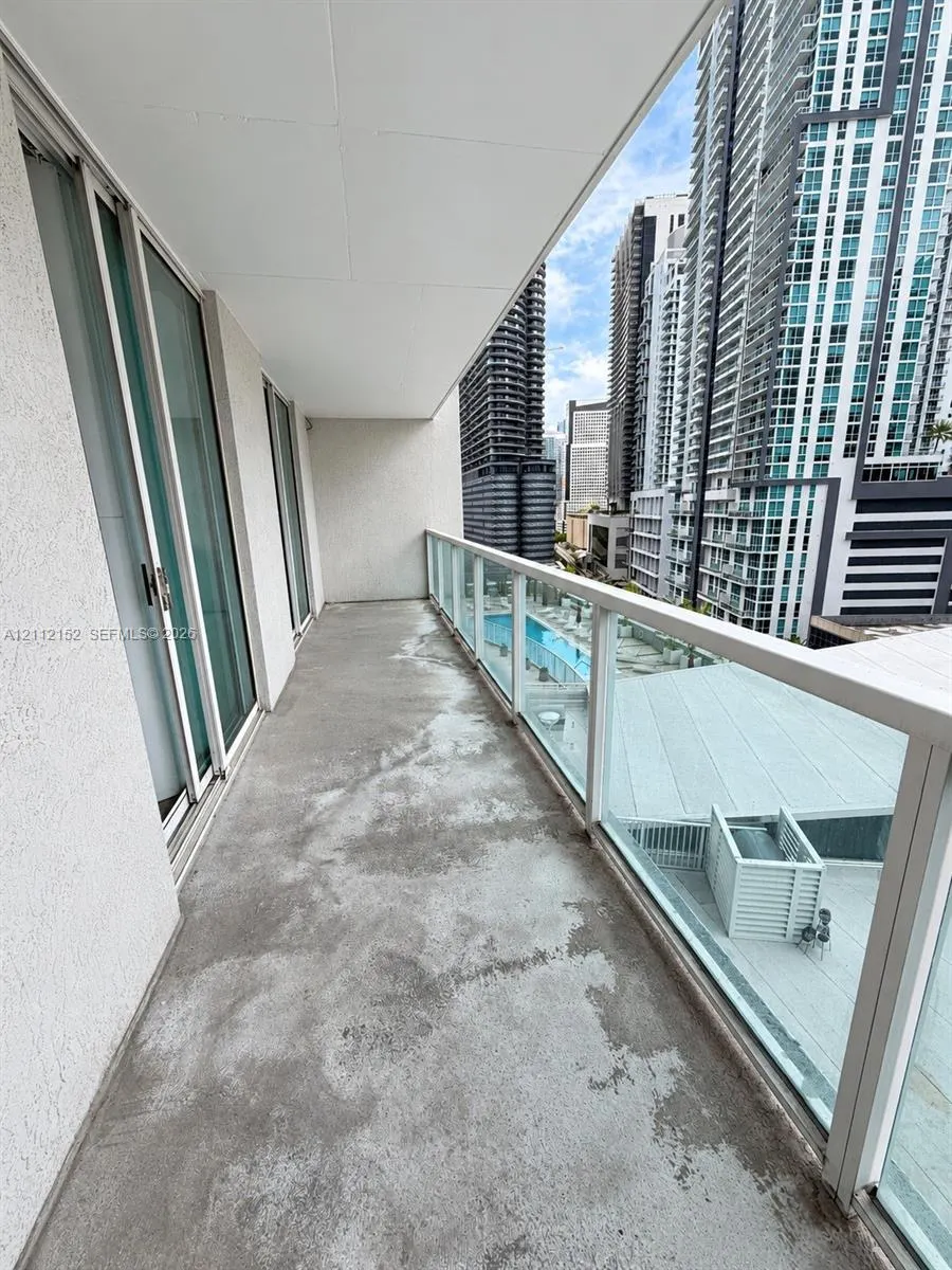 1250 S Miami Avenue #1104