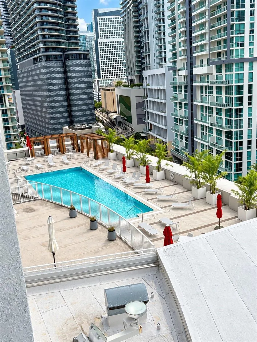 1250 S Miami Avenue #1104