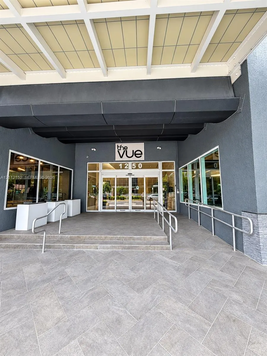 1250 S Miami Avenue #1104
