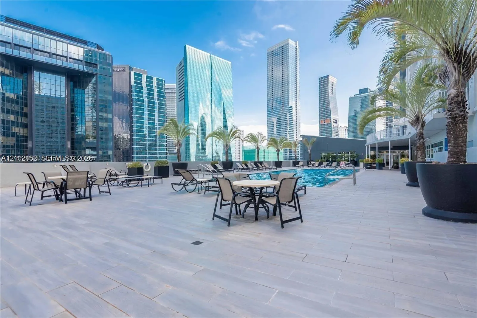 1250 S Miami Avenue #1104