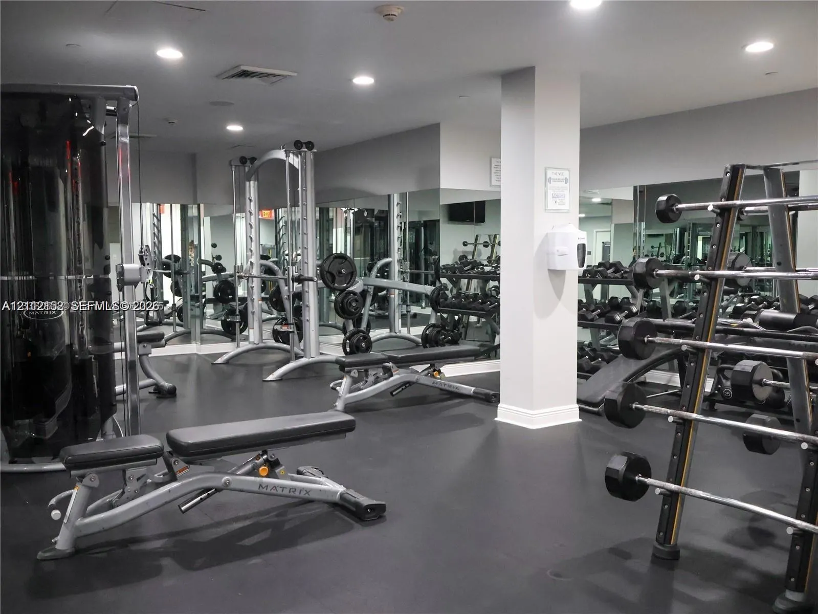 1250 S Miami Avenue #1104