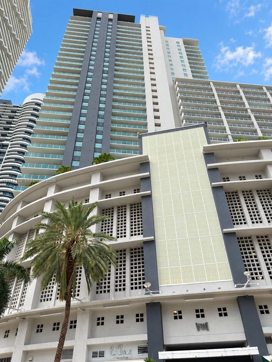 1250 S Miami Avenue #1104