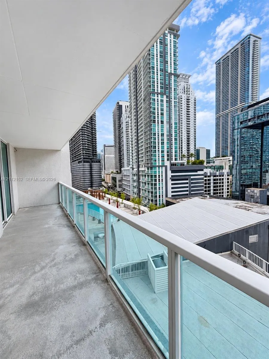 1250 S Miami Avenue #1104