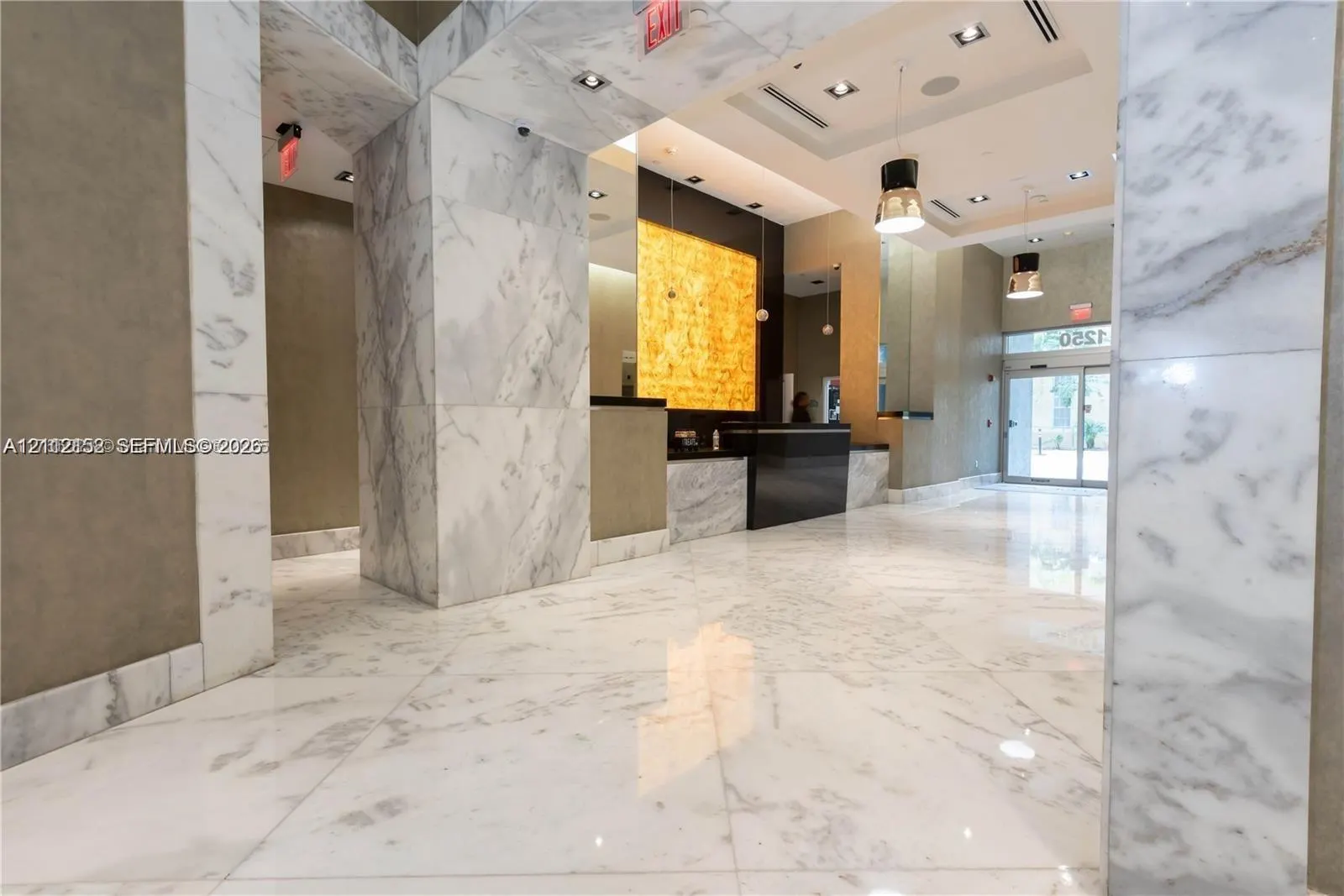 1250 S Miami Avenue #1104
