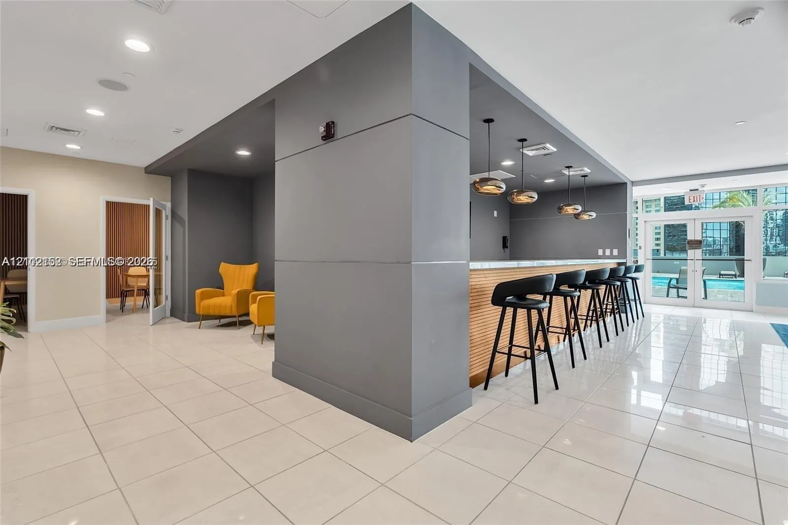 1250 S Miami Avenue #1104
