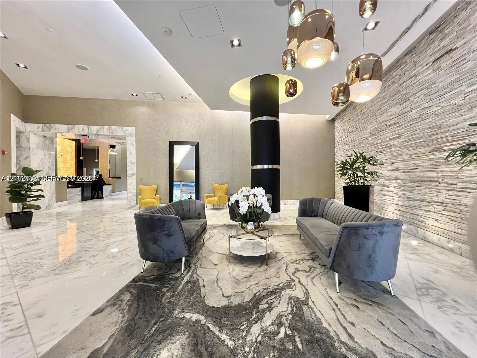 1250 S Miami Avenue #1104