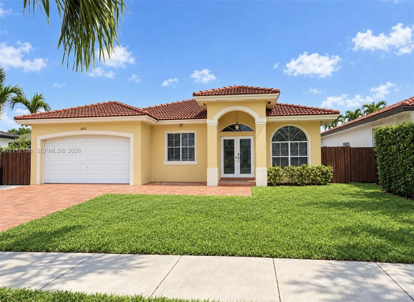 14871 SW 34th Lane