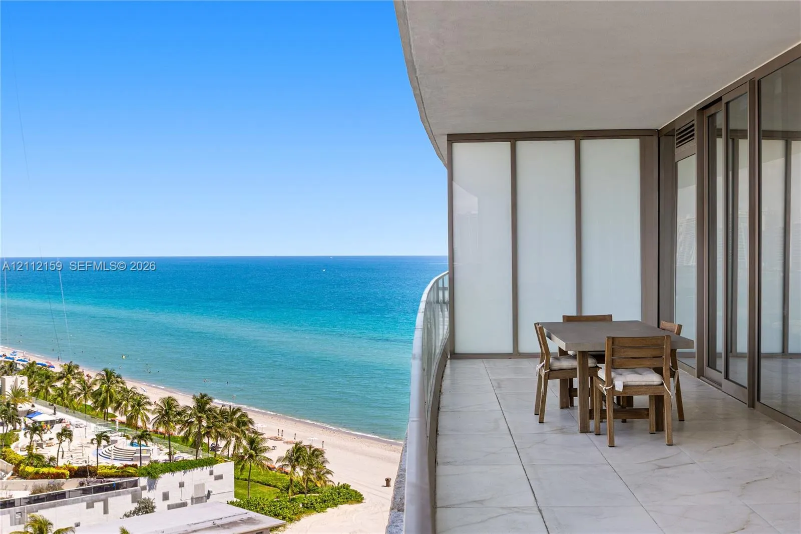 18975 Collins Avenue #802