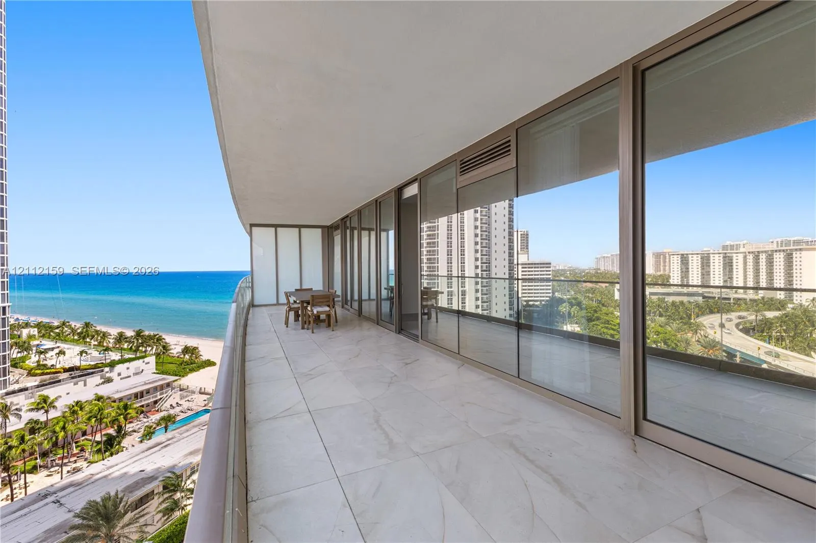 18975 Collins Avenue #802