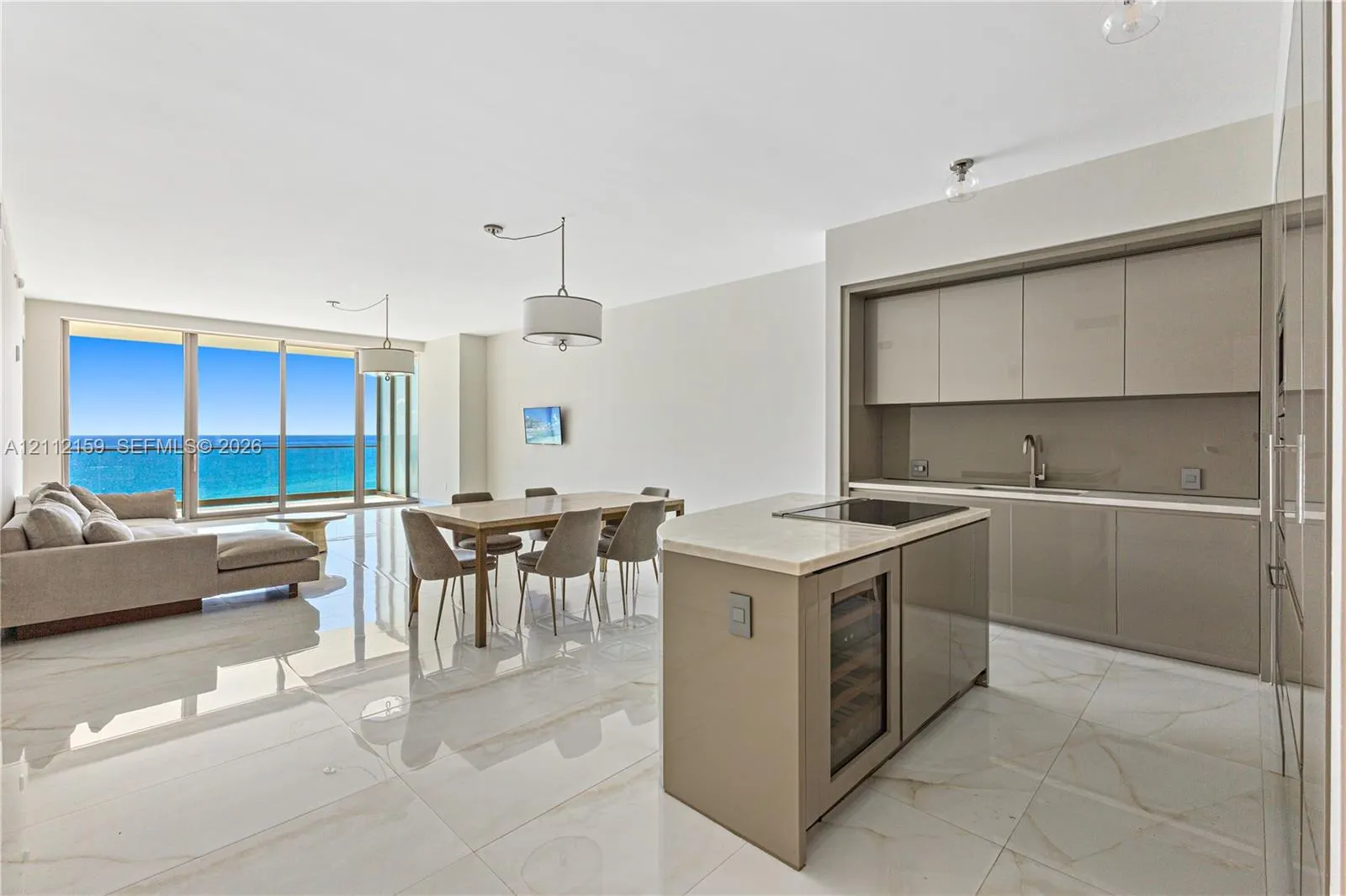 18975 Collins Avenue #802