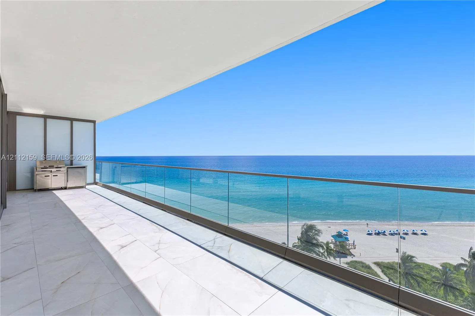 18975 Collins Avenue #802