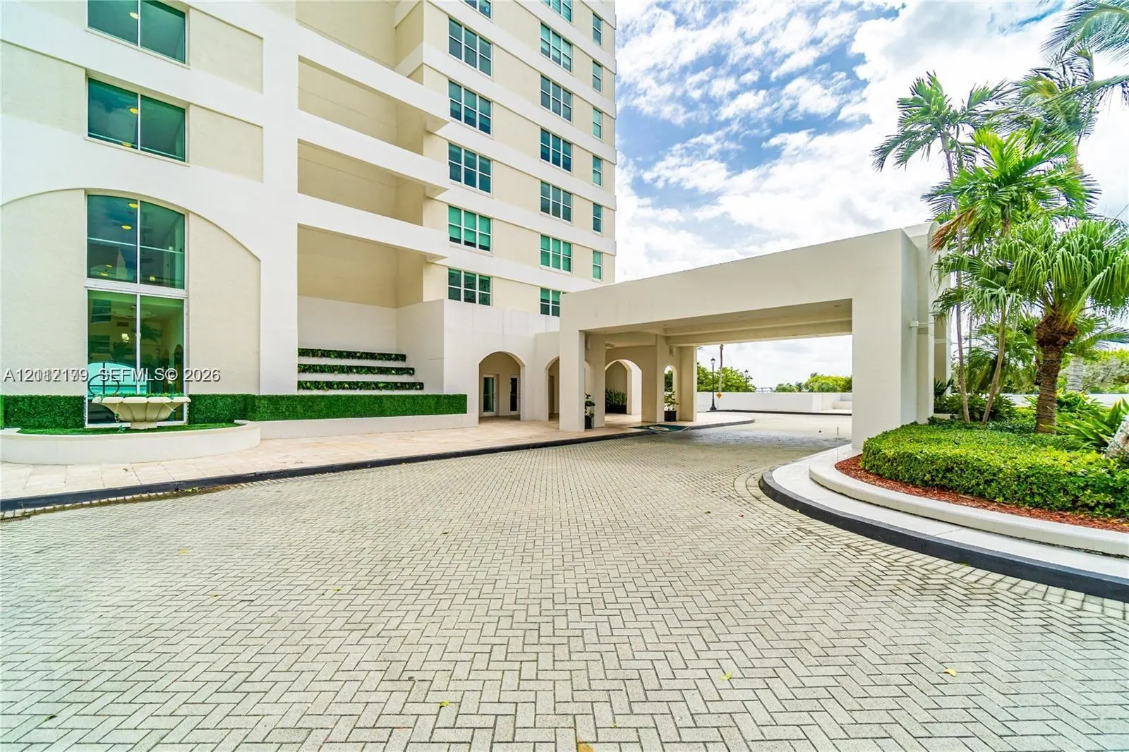 800 Claughton Island Drive #1604