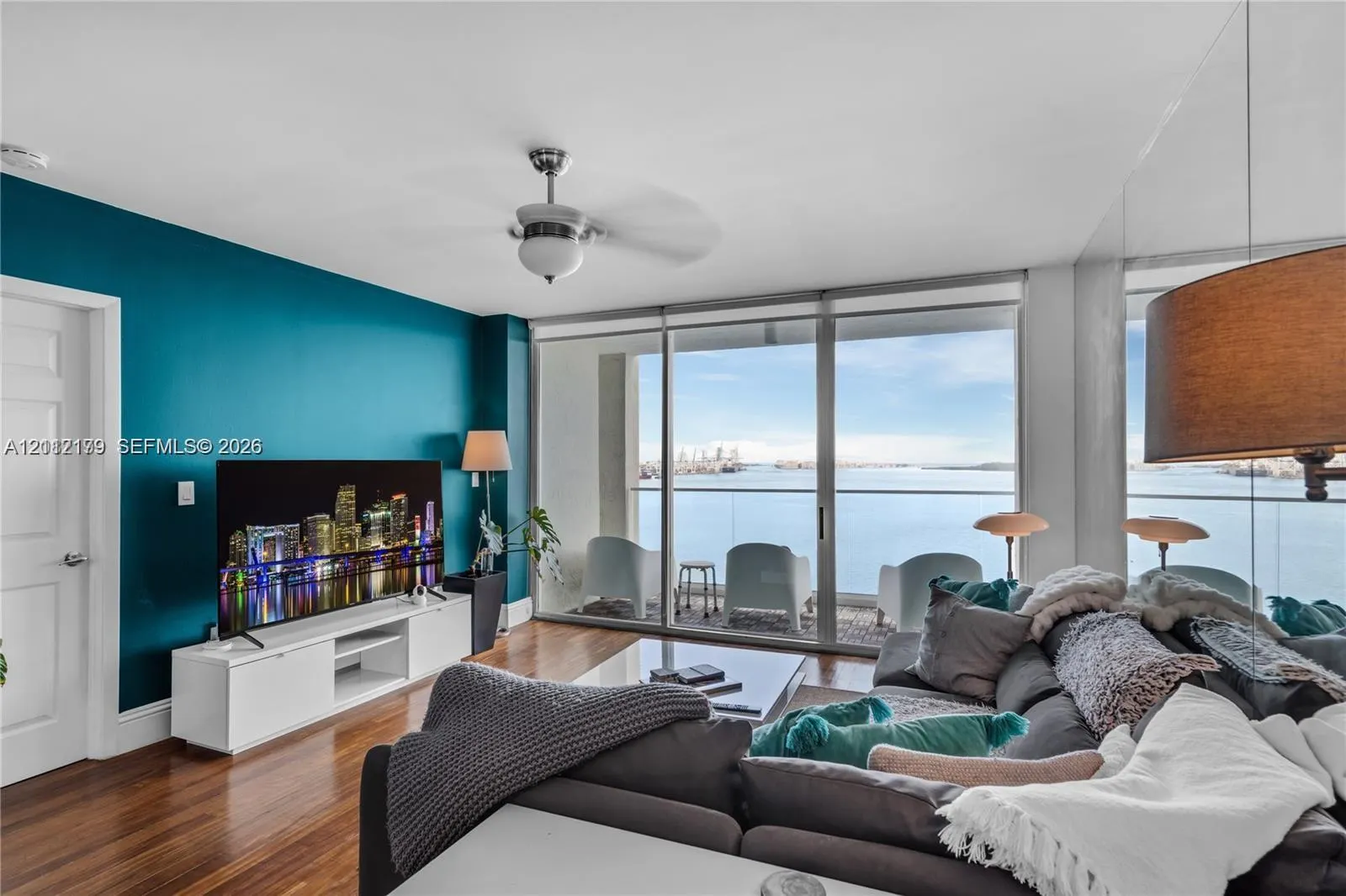 800 Claughton Island Drive #1604