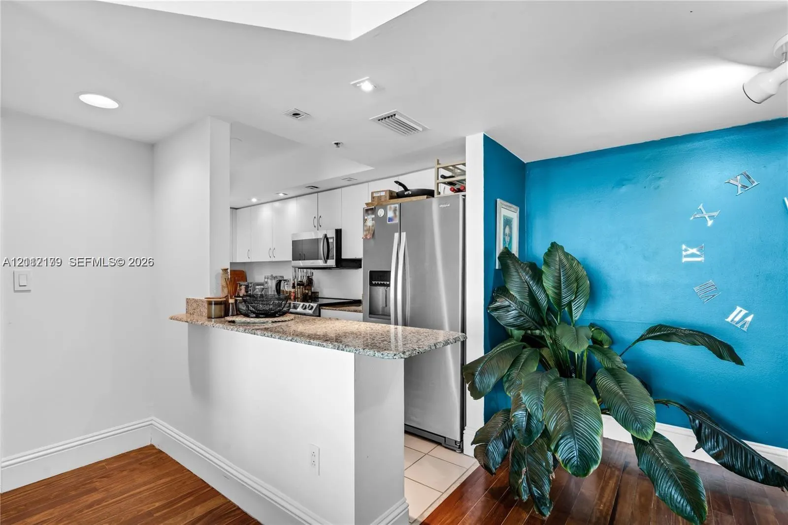 800 Claughton Island Drive #1604
