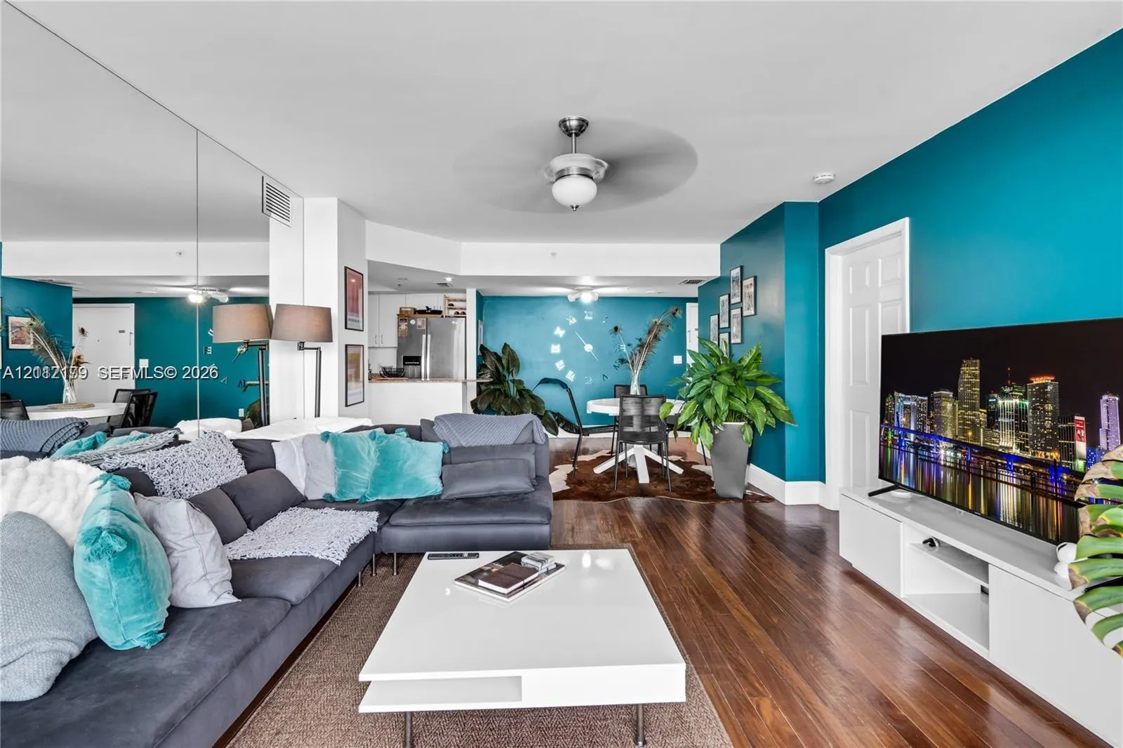 800 Claughton Island Drive #1604