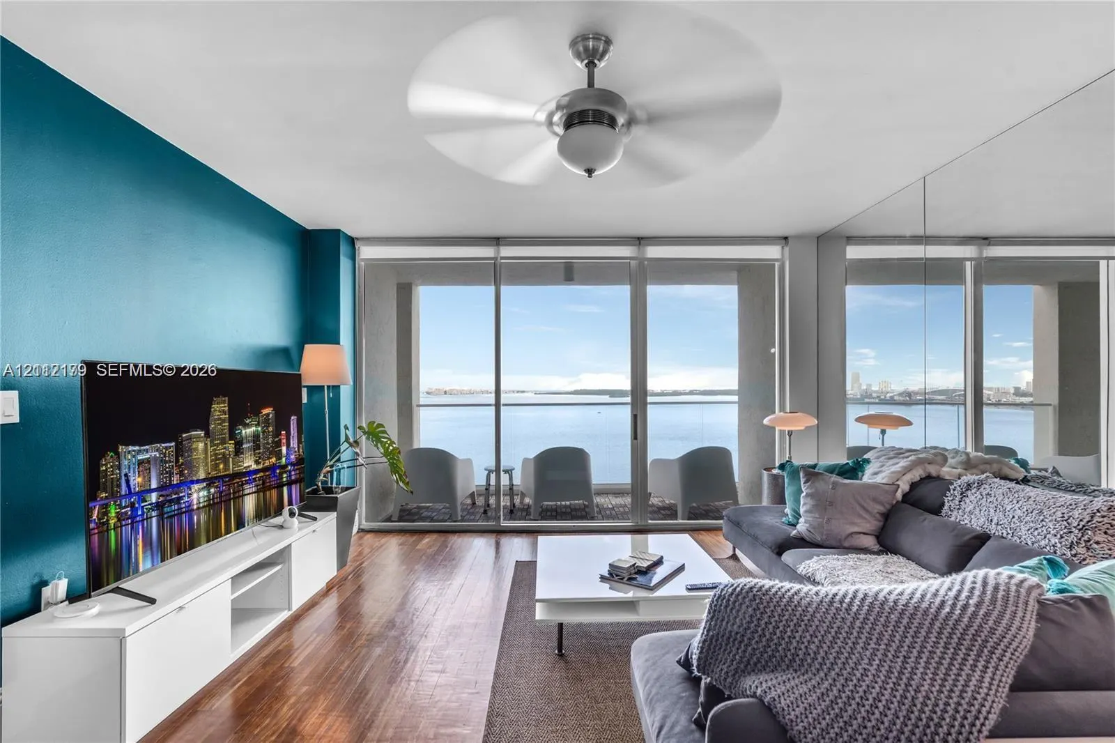 800 Claughton Island Drive #1604