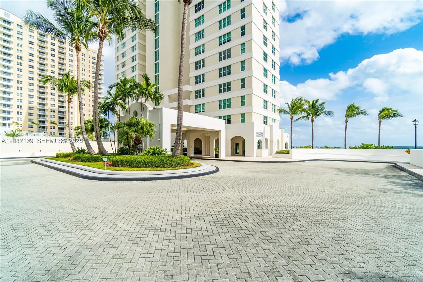 800 Claughton Island Drive #1604