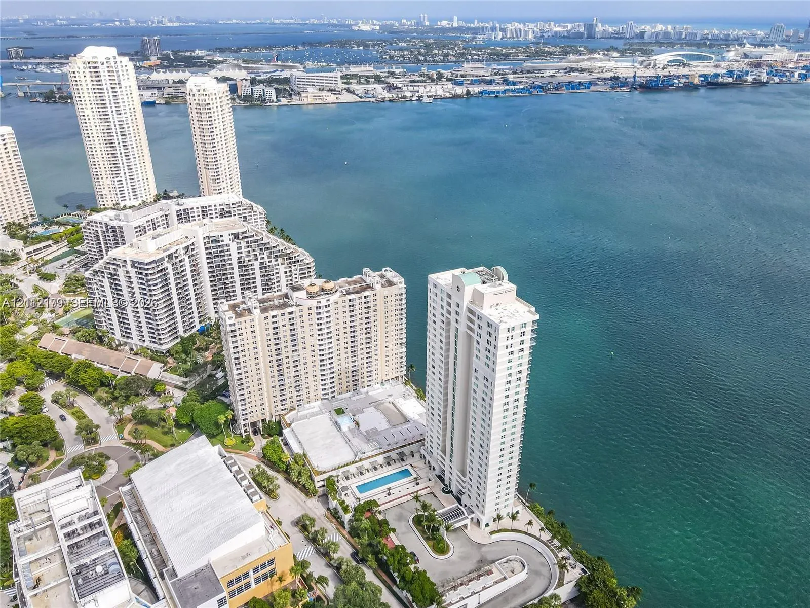 800 Claughton Island Drive #1604