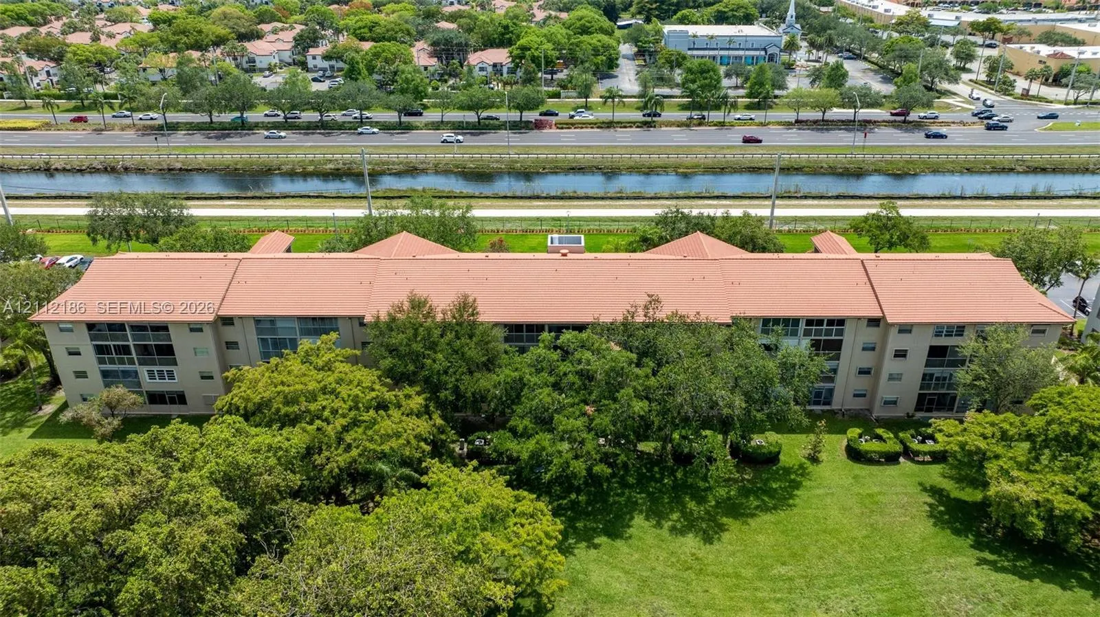 1300 SW 124th Terrace #107P