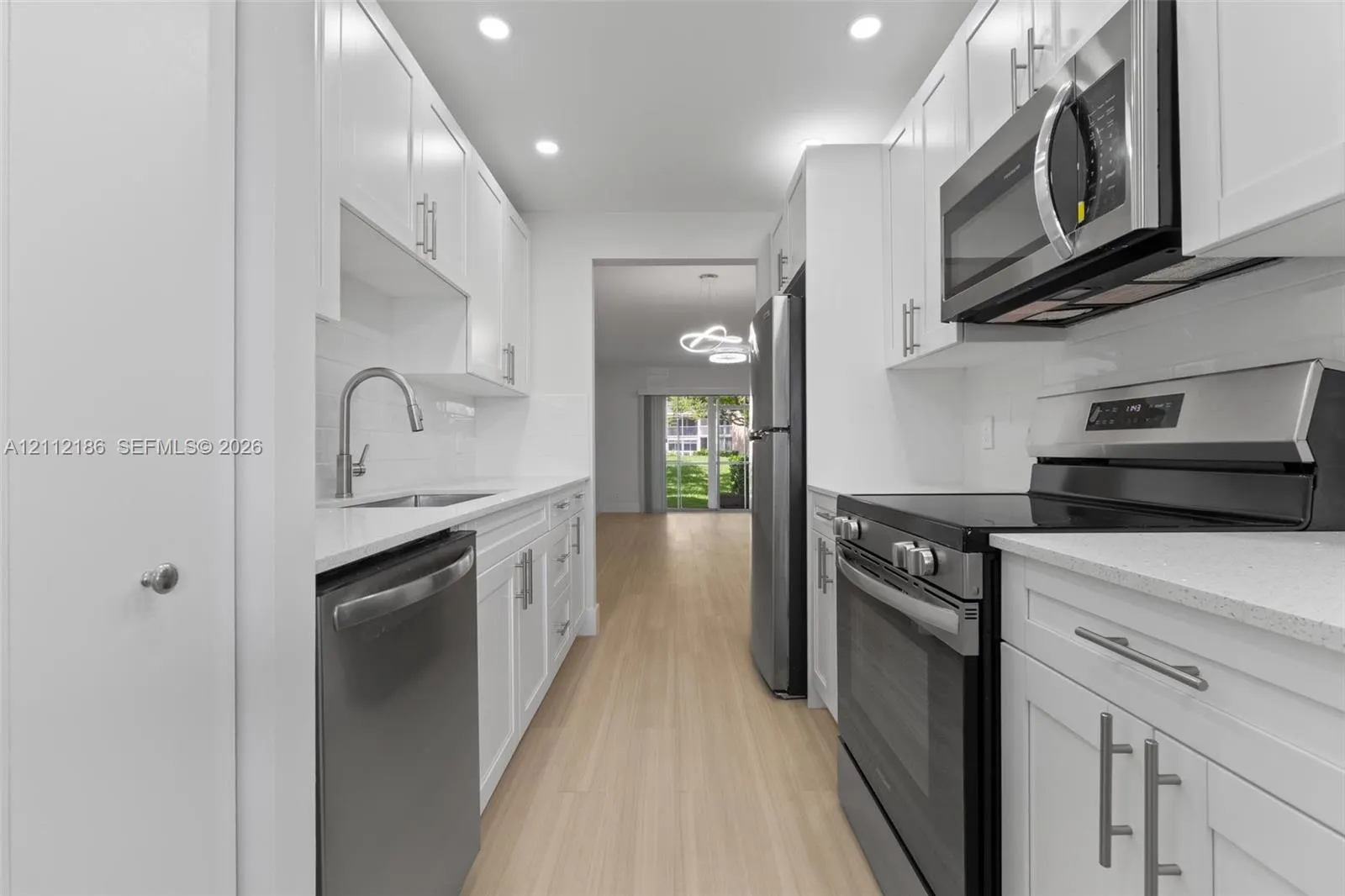1300 SW 124th Terrace #107P