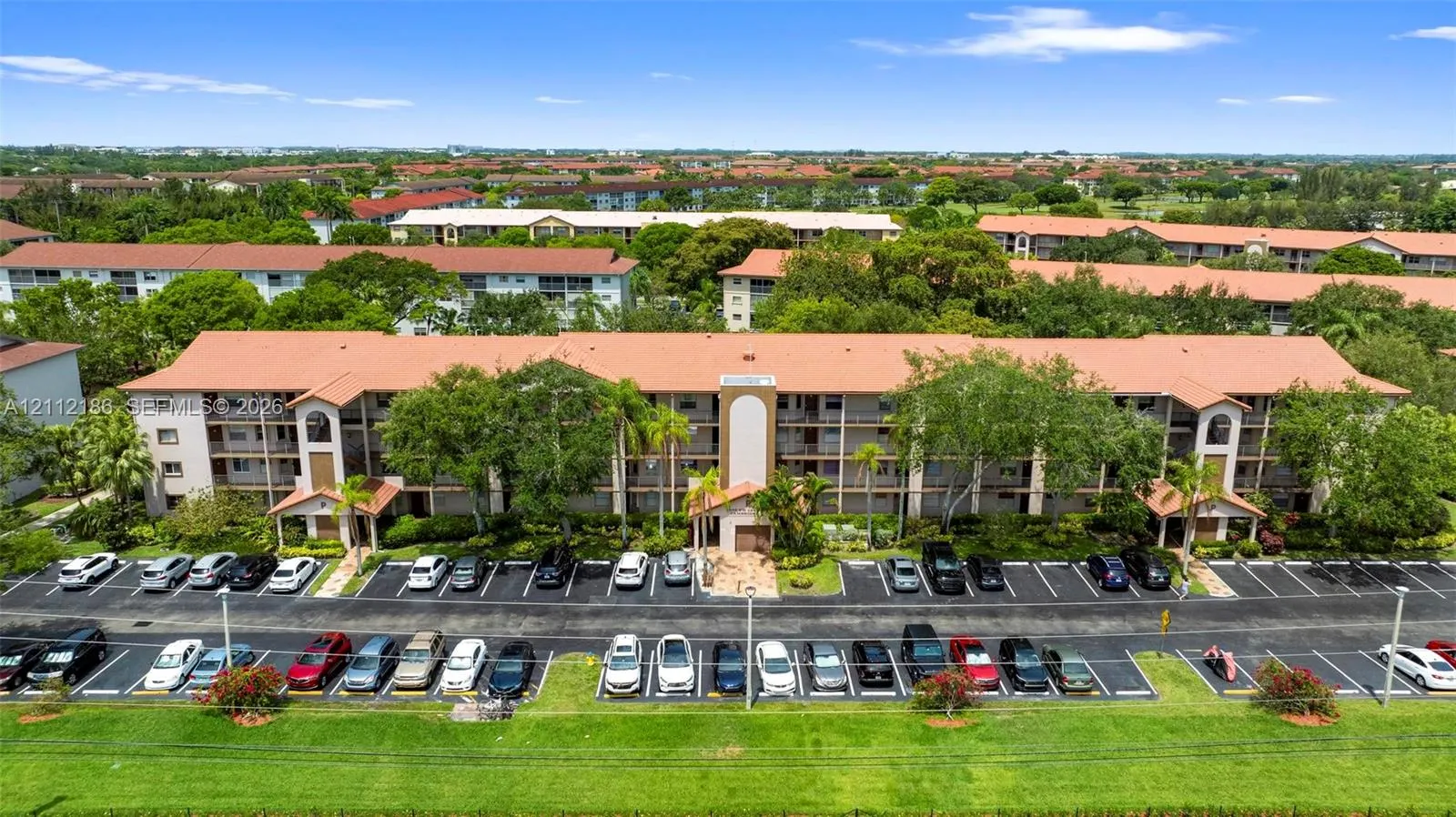 1300 SW 124th Terrace #107P