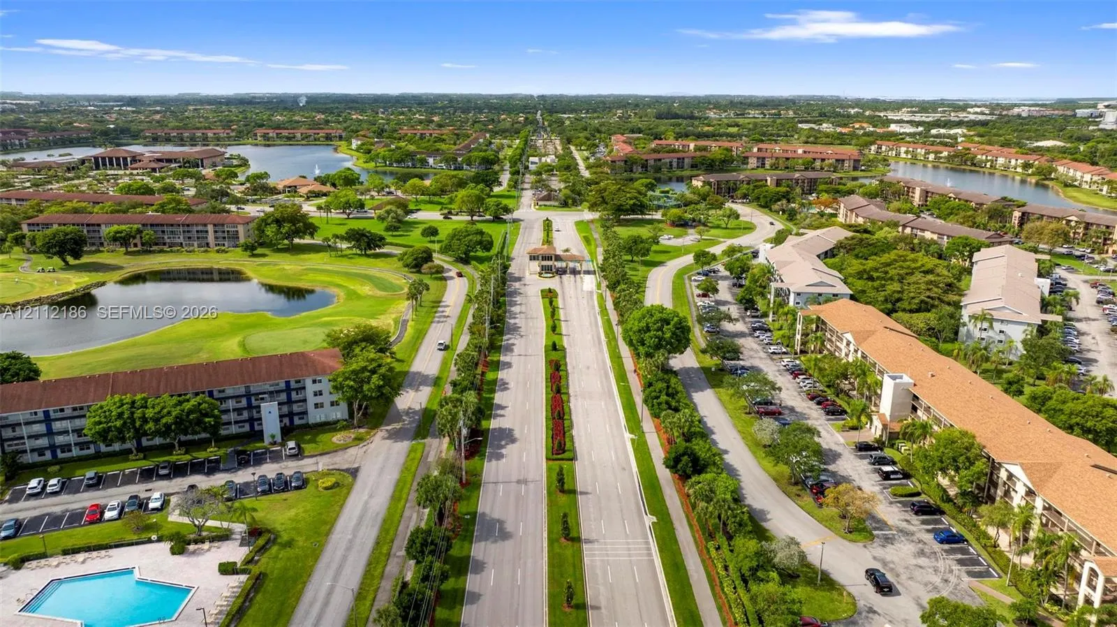 1300 SW 124th Terrace #107P