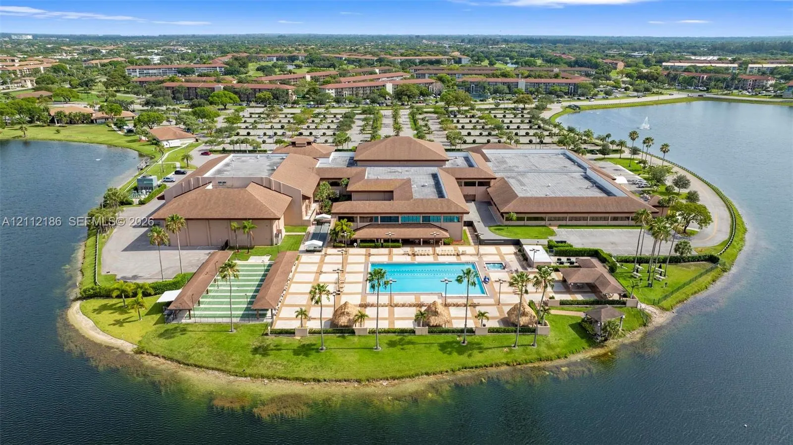 1300 SW 124th Terrace #107P