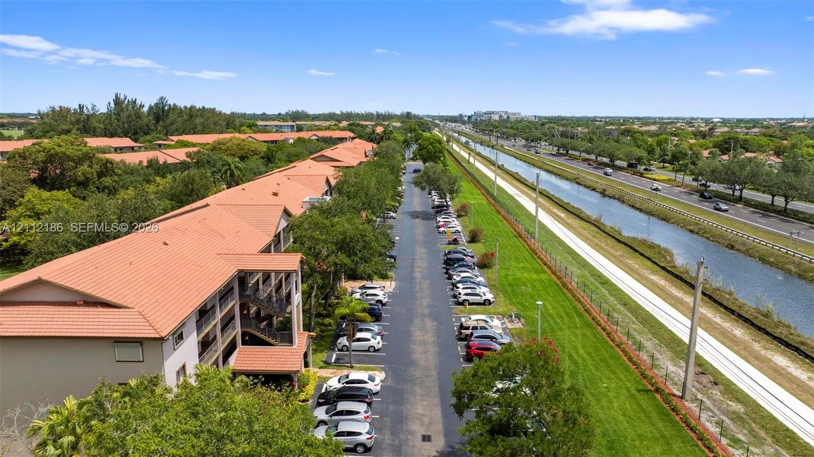 1300 SW 124th Terrace #107P