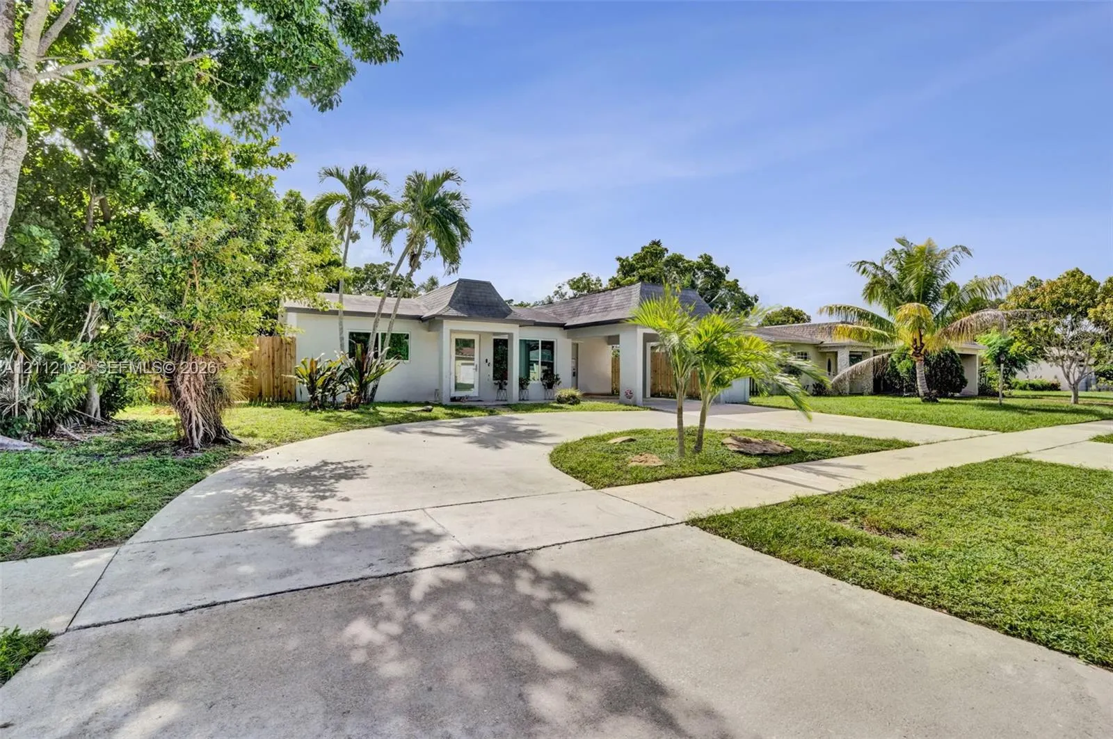5161 SW 7th Court #0