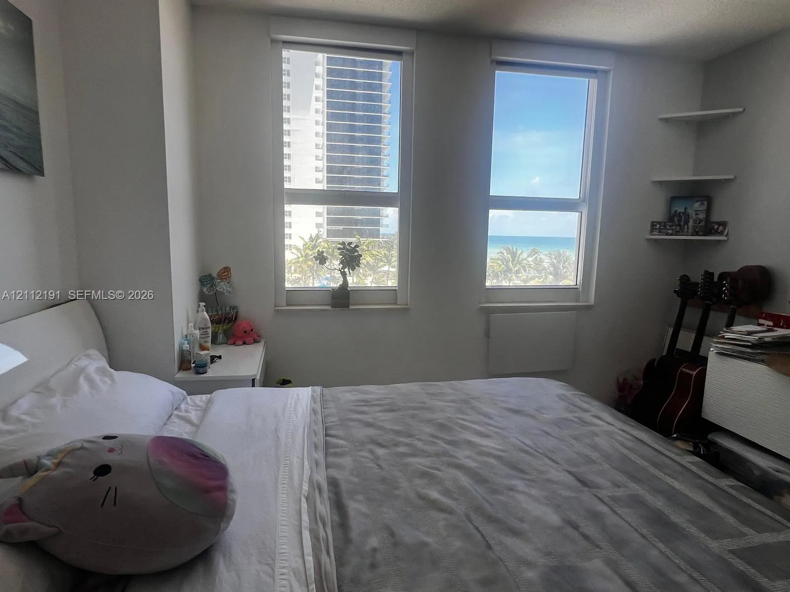 2080 S Ocean Drive #408