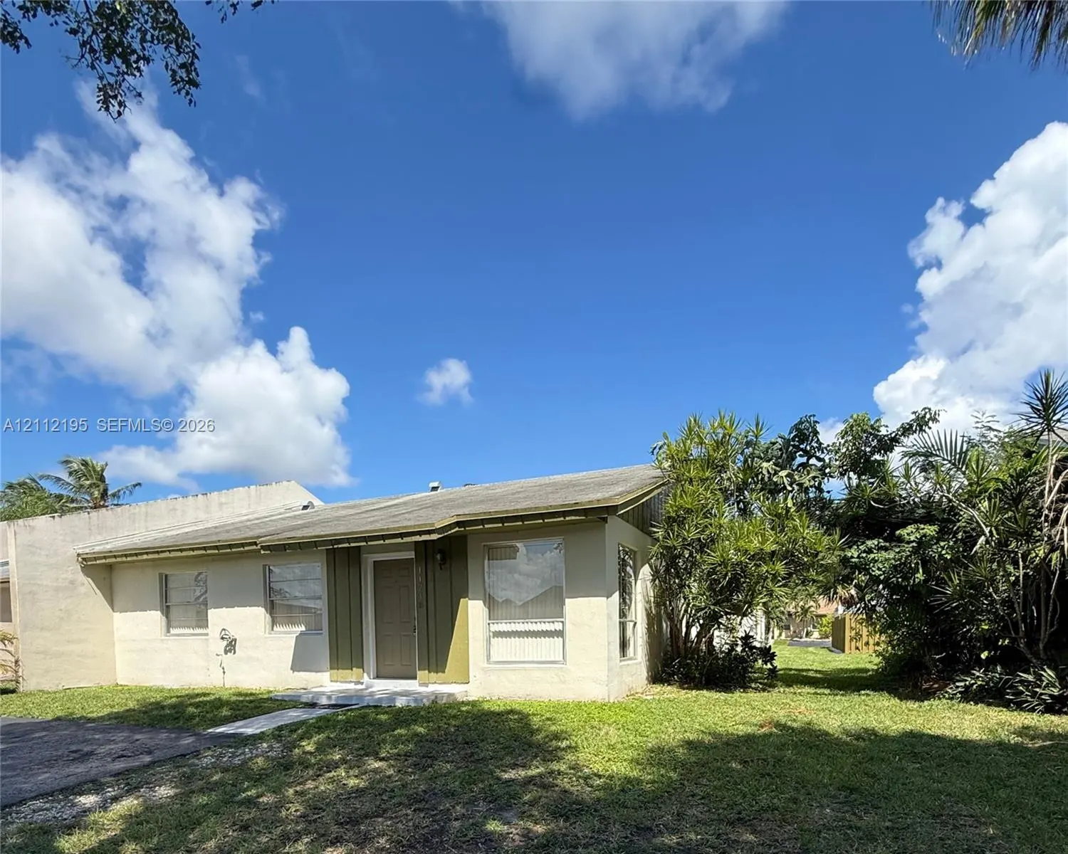 11745 SW 122nd Place #11745
