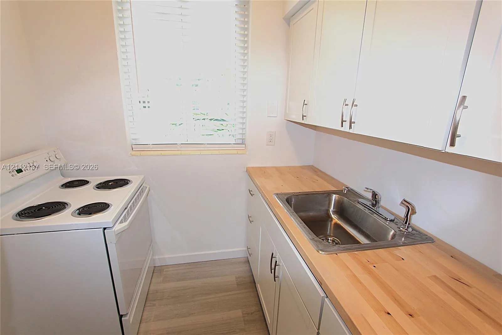 1115 Euclid Avenue #15