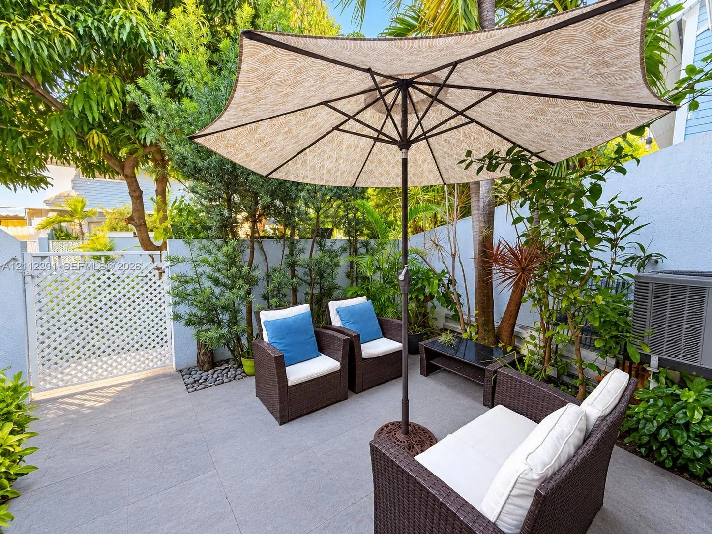 798 Crandon Boulevard #27-C