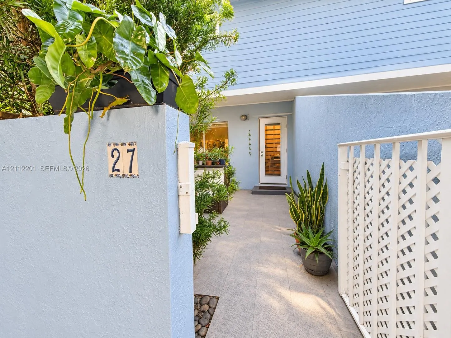 798 Crandon Boulevard #27-C