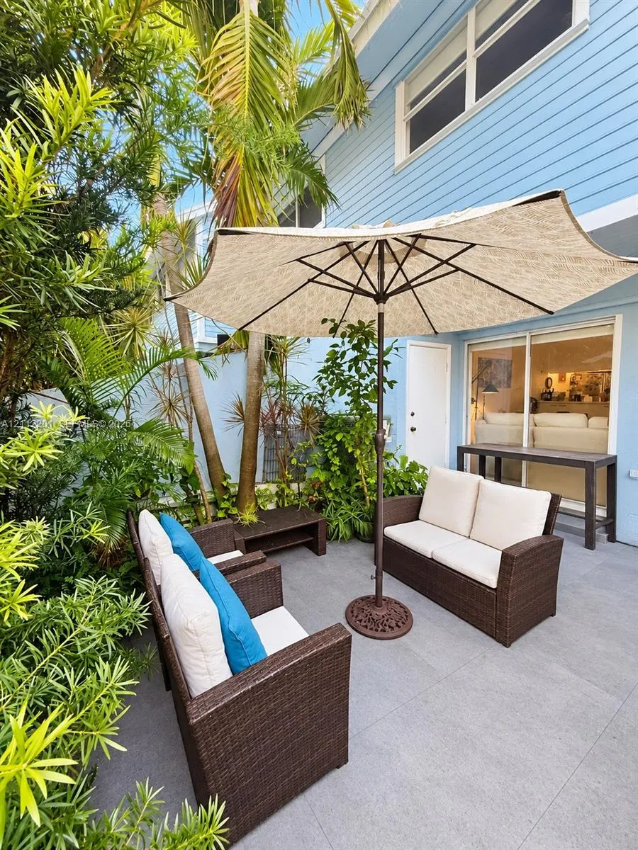 798 Crandon Boulevard #27-C