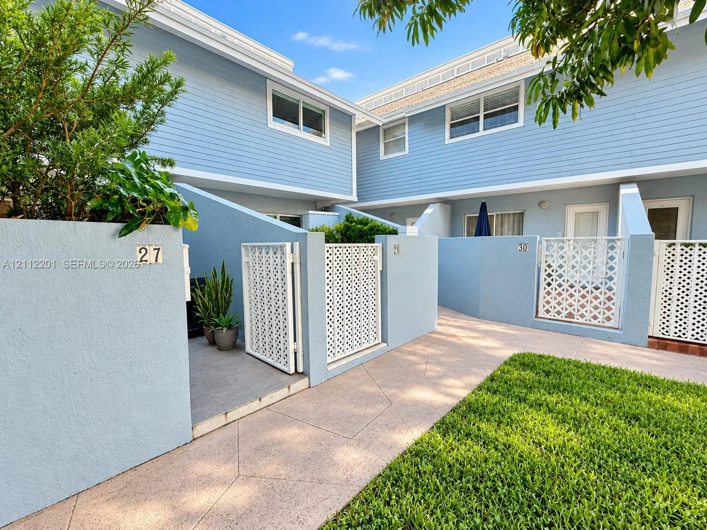 798 Crandon Boulevard #27-C