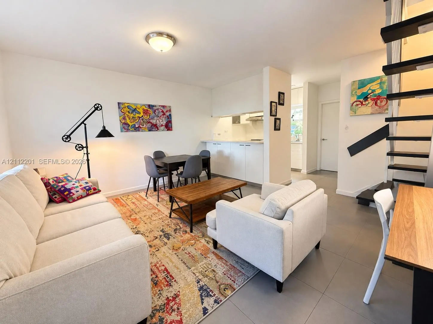 798 Crandon Boulevard #27-C