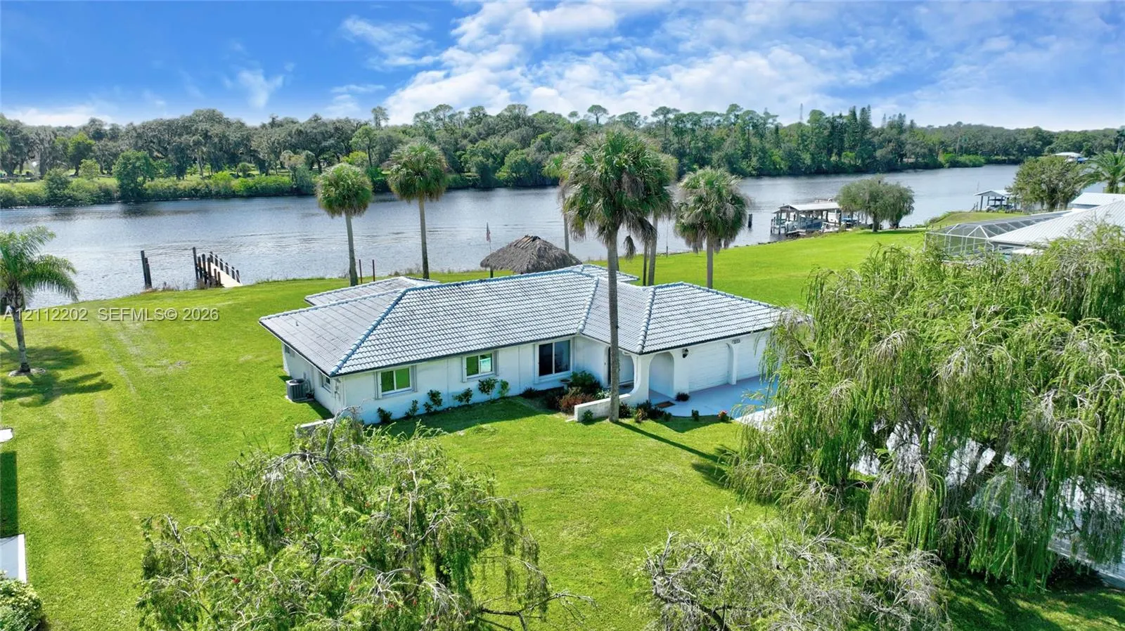 3233 Shell Lane