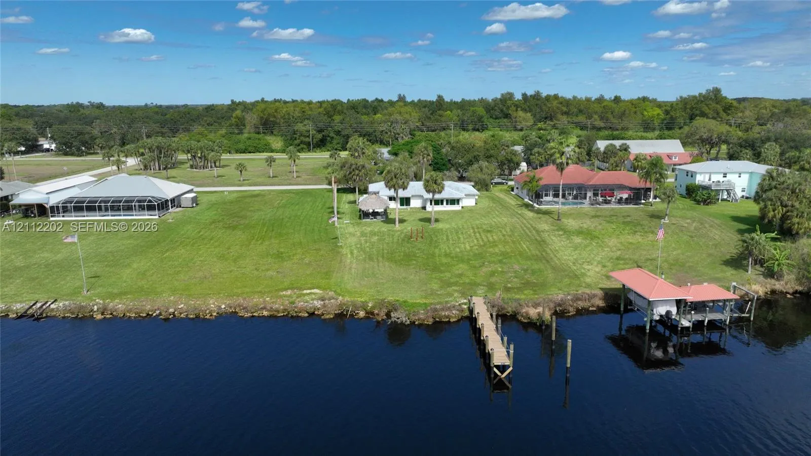 3233 Shell Lane